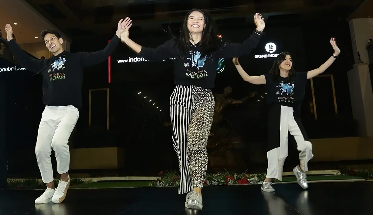 (Bambang E.Ros/Bintang.com)