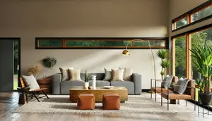 12 Pantangan Feng Shui Rumah yang Sebaiknya Dihindari untuk Menjaga Energi Positif
