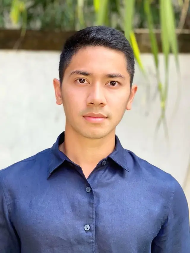 Emir Mahira. (Foto: Dok. Instagram @mahiraemir)