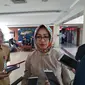 Wali Kota Tangerang Airin Rachmi. (Merdeka.com)
