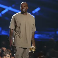 Kanye West (via chicago.suntimes.com)