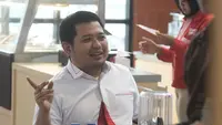 Serikat Mahasiswa Muslim Gelar Kongres ke-IX di Tangerang