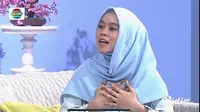 Lesti Kejora bicara soal taaruf