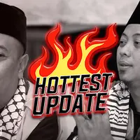 HL Hottest Update Opick (Fotografer: Deki Prayoga/Bintang.com)