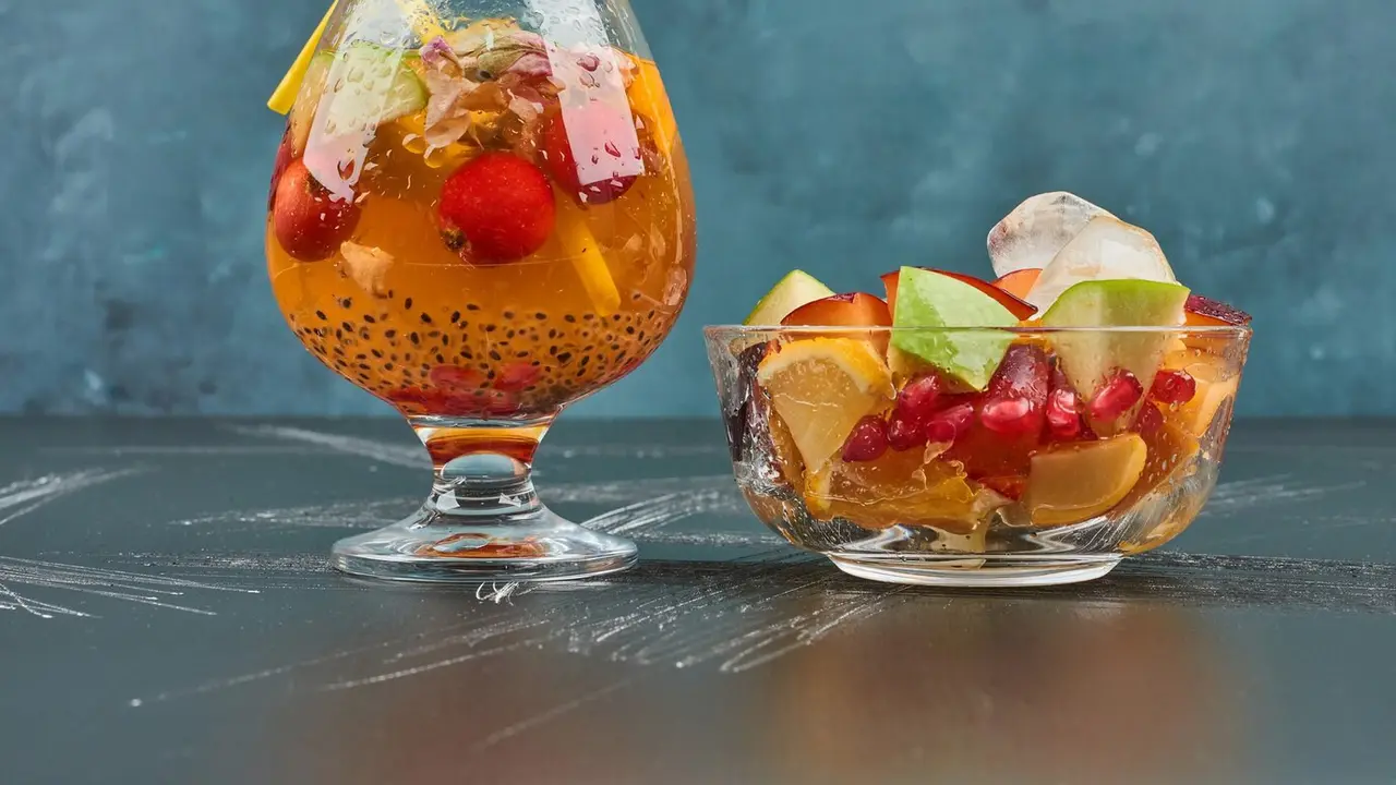 Es buah tanpa susu (Foto: azerbaijan_stockers on Freepik)