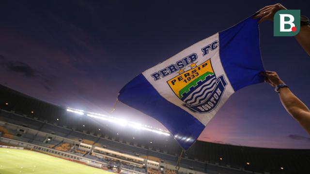 Persib Bandung vs Dewa United - BRI Liga 1 2023/2024