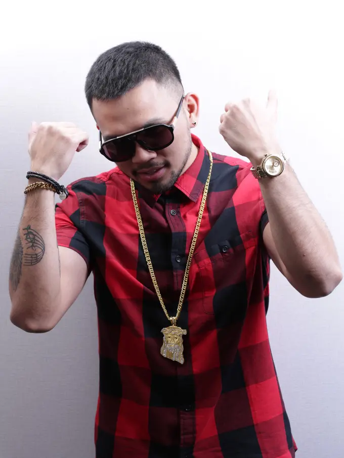 [Bintang] Roy Ricardo