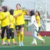Malayan Tigress Mengamuk! Malaysia Bungkam Arab Saudi 9-0 di Srikandi Merdeka Cup: Nasib ke Semifinal di Tangan Garuda Pertiwi