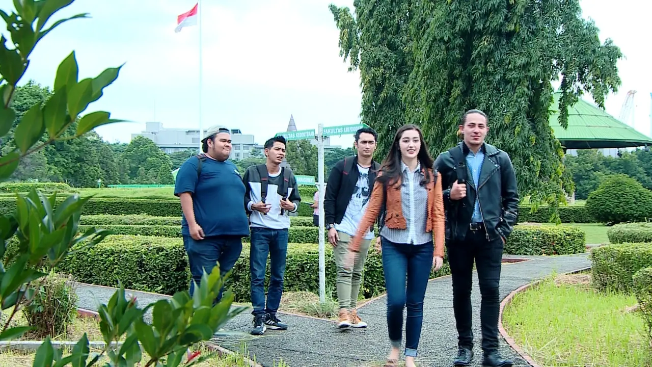 Anak Langit
