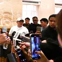 Seskab Teddy Masuk Dua Besar Menteri Terbaik Versi Survei PPI