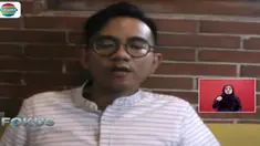 Menu baru martabak Markobar milik Gibran akan memanjakan lidah para tamu undangan.
