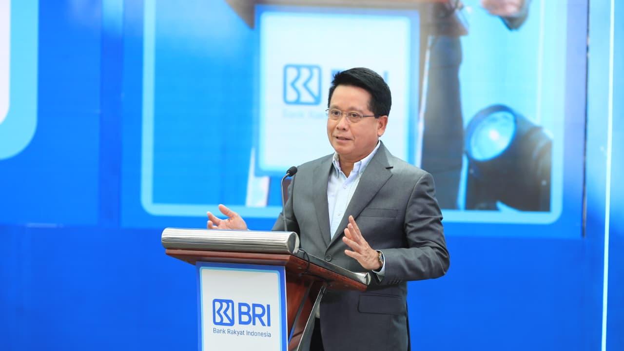 BRI Group Sabet Empat Penghargaan ESG Bergengsi di Ajang Alpha Southeast Asia 2025