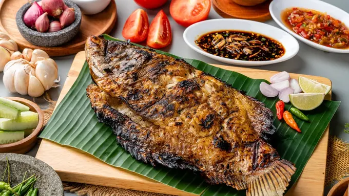 Makanan Berat untuk Buka Puasa yang Lezat dan Sehat