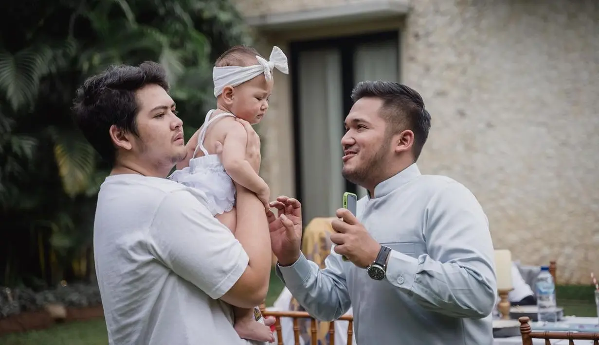 Kesha Ratuliu (Instagram/kesharatuliu05)