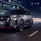 Nissan resmi luncurkan Patrol dengan edisi Nismo