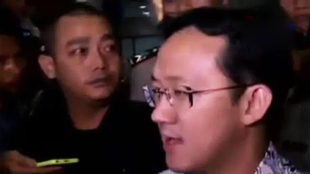 Segmen 2: Bos Agung Sedayu Diperiksa hingga Latihan Terjun Payung