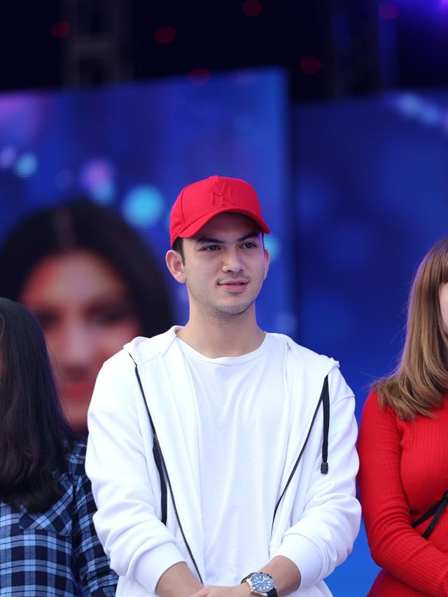 [Bintang] Rizky Nazar