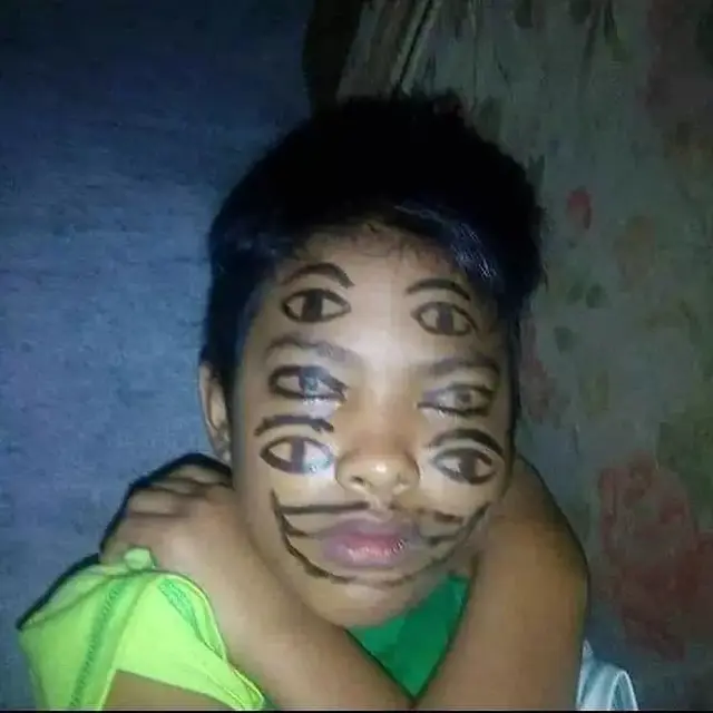 6 Momen Apes Wajah Dicoret Teman ketika Tidur Ini Bikin Elus Dada