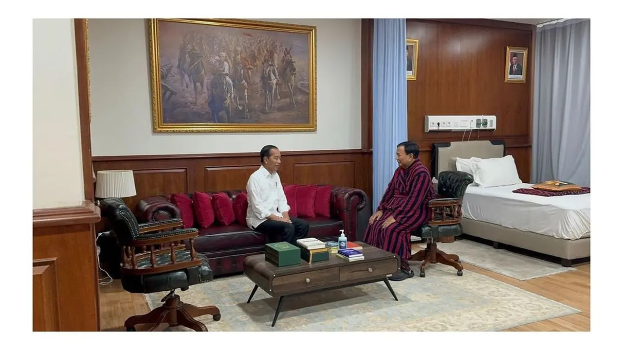 Prabowo