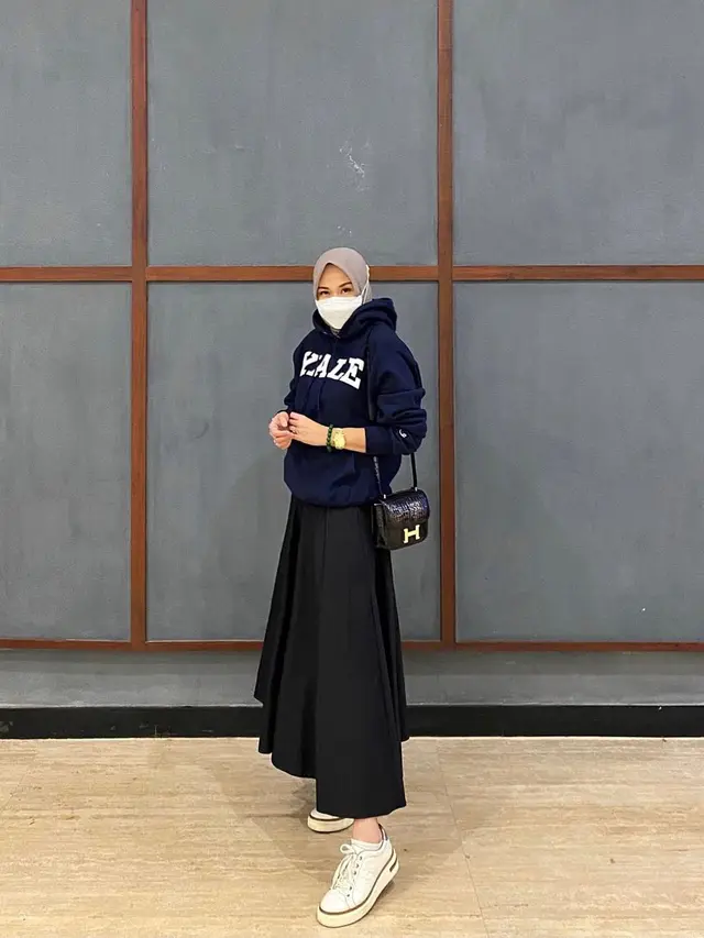 Hijab Style