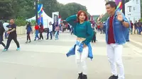 7 Alasan Menari Baik bagi Kesehatan