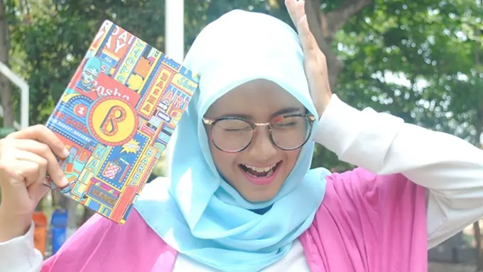 Foto: copyright Unpopulart - Rifa