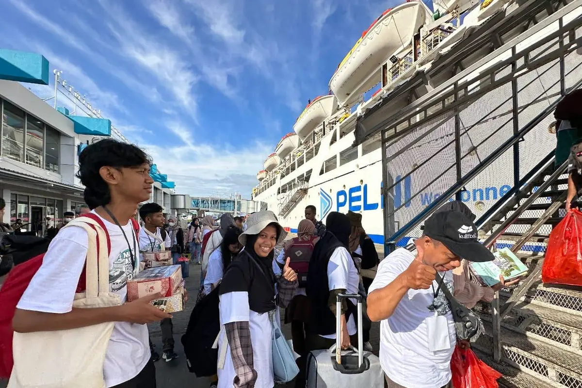 Cara Daftar Mudik Gratis 2025 di Aplikasi PLN Mobile