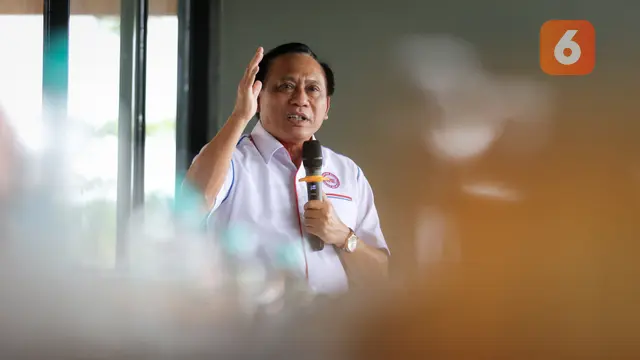 Pembubaran Timnas Voli Indonesia SEA Games 2021