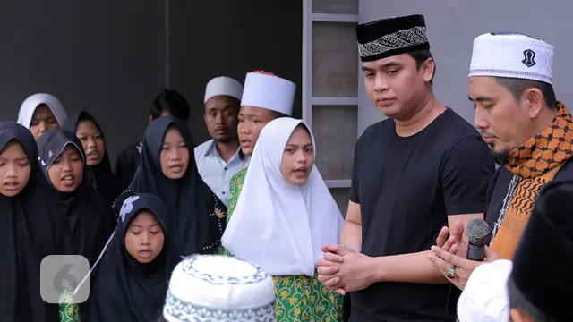 [Bintang] Billy Syahputra