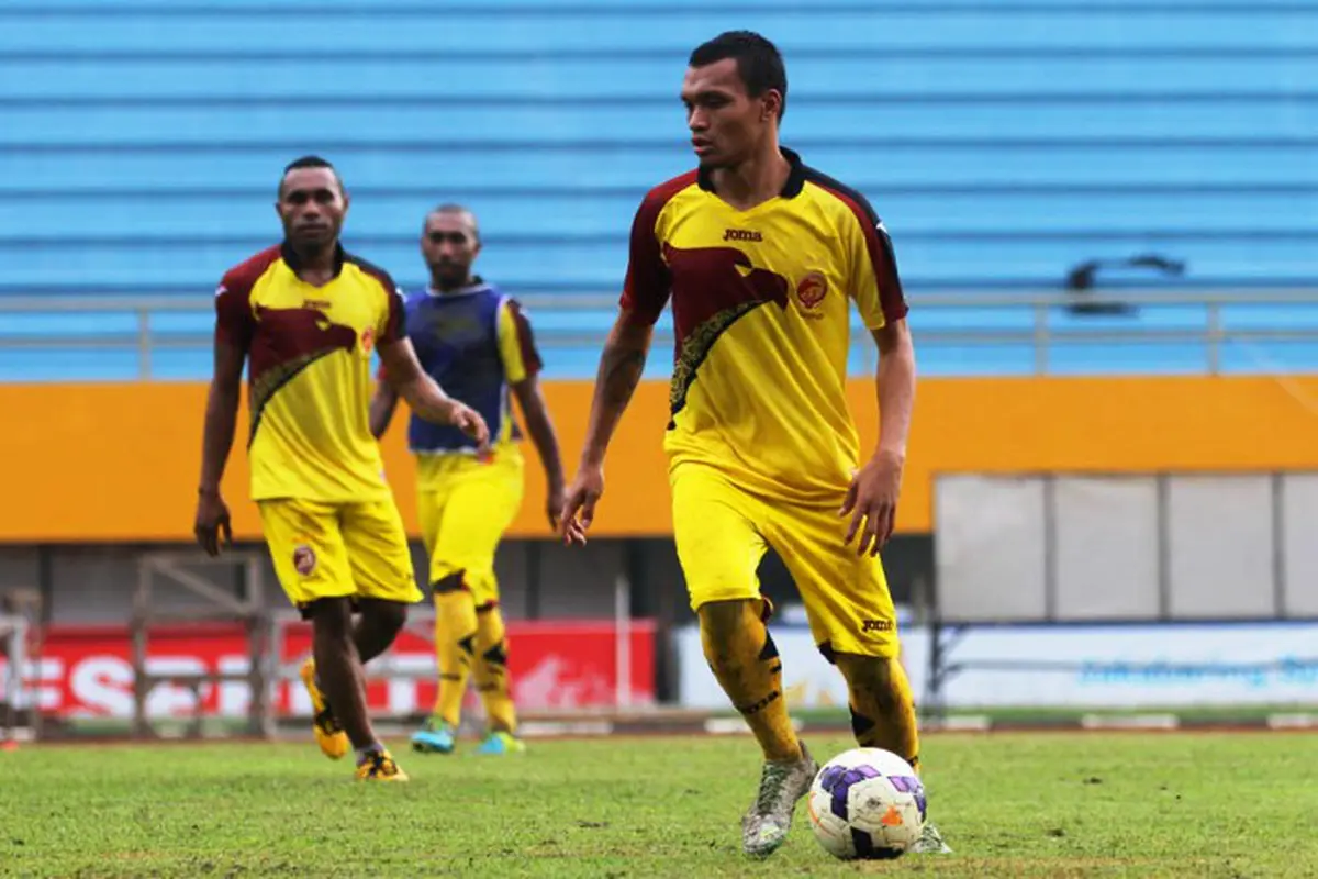 Ferdinand Sinaga