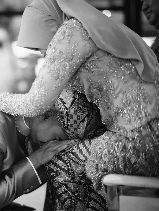 Vidi Aldiano jelang nikah (Instagram/vidialdiano)