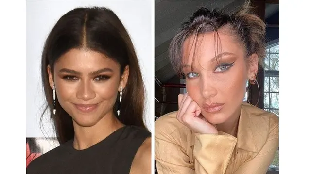 Terlihat Berbeda, 14 Selebriti Hollywood Ini Ternyata Memiliki Usia yang Sama