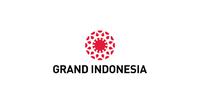 PT Grand Indonesia (Sumber: Grand Indonesia)