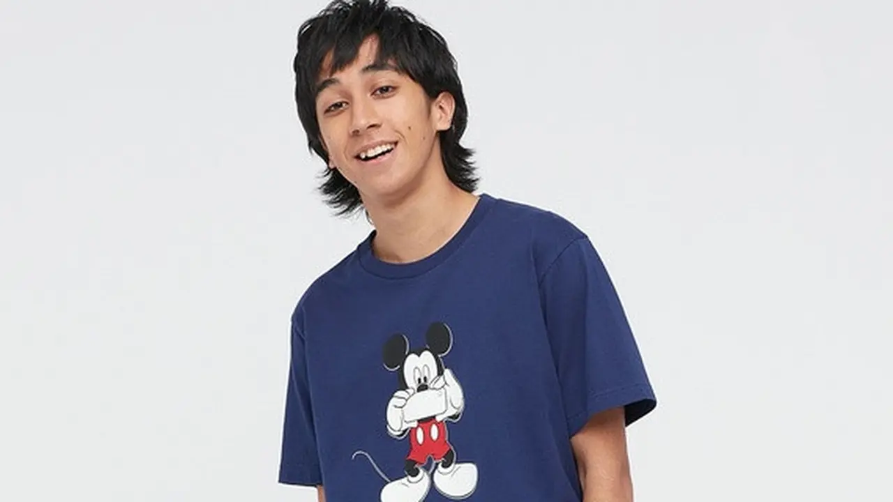Deretan Koleksi T-Shirt Menggemaskan UNIQLO, Dari Pokemon hingga Disney