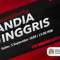 Islandia vs Inggris (Liputan6.com/Abdillah)