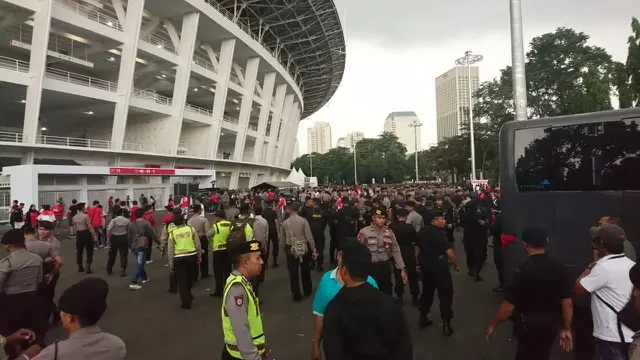 Timnas Indonesia