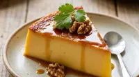 Resep Puding Telur Kukus, Cocok untuk Camilan Keluarga
