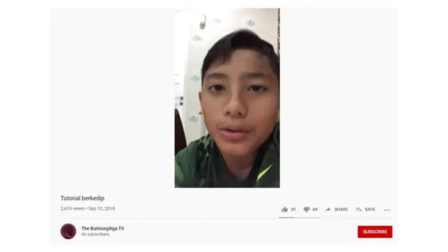 6 Judul Konten YouTube Ini Kocak Sampai Absurd, Bikin Geleng Kepala