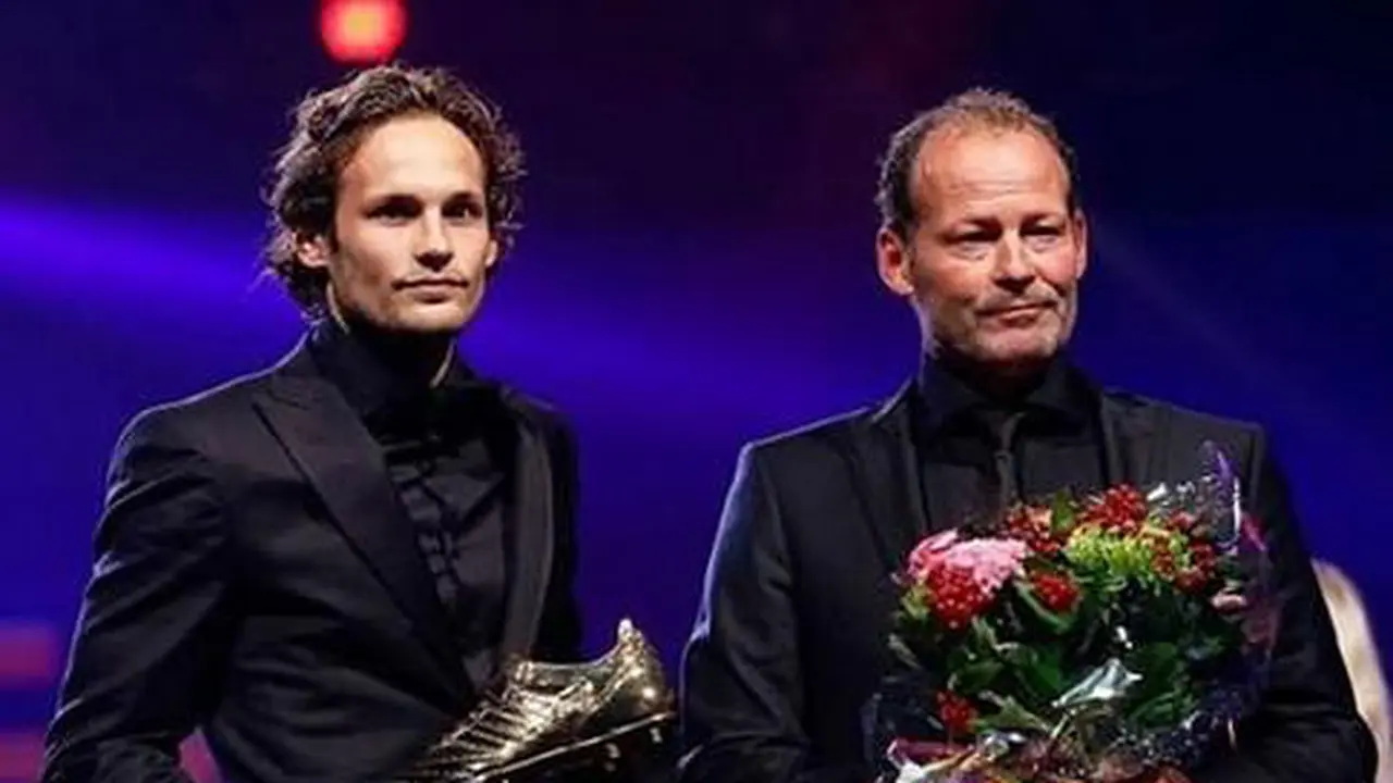 Daley Blind