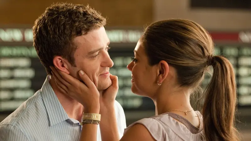 Review Film Friends with Benefits