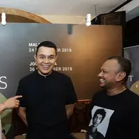 (Bambang E.Ros/Fimela.com)