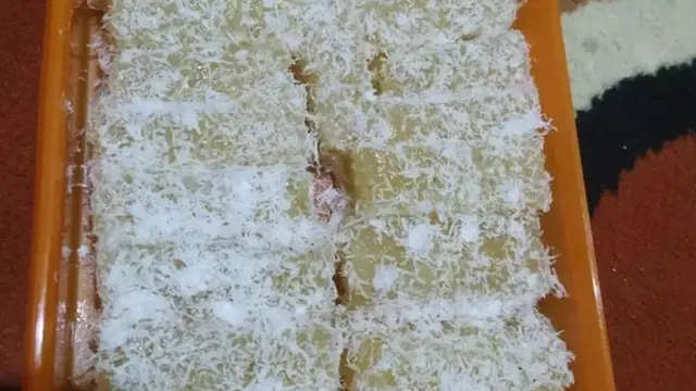 Ongol-ongol nanas