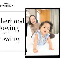 Tugas utama sebagai ibu adalah memberikan kasih sayang dan melakukan semua hal yang terbaik bagi anak-anaknya.