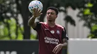 Gaji Mengejutkan Jesse Lingard di Corinthians Terungkap