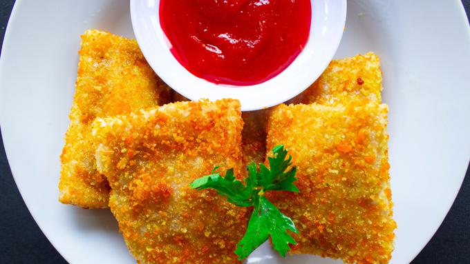 Resep Risoles Mayo Roti Tawar Lifestyle