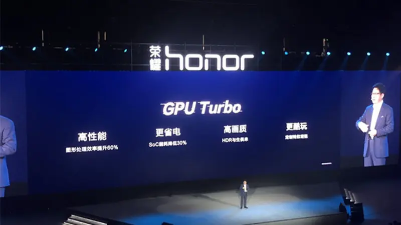 GPU Turbo