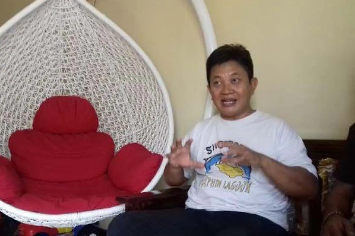 Fernando Purba/Liputan6.com