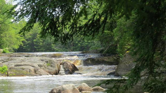 Kejimkujik National Park