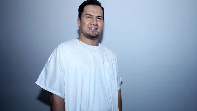 Dewi Perssik: Saipul Jamil Suka Cewek Galak