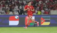 John Herdman Legawa Justin Hubner Absen, Timnas Indonesia Masih Punya Opsi di Piala AFF 2026